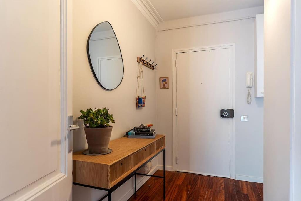 Canela Homes Bruc Apartment *