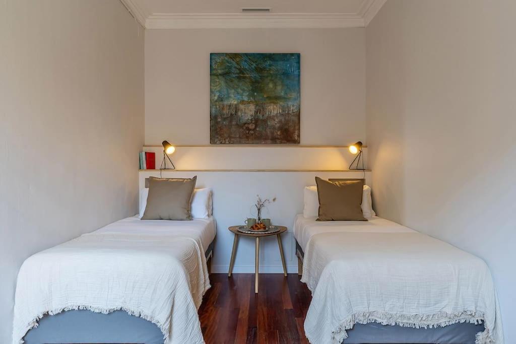 Canela Homes Bruc Apartment