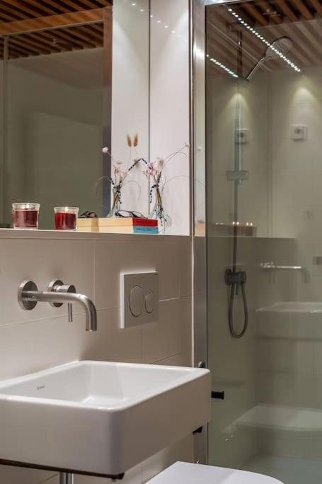 Canela Homes Bruc Apartment *